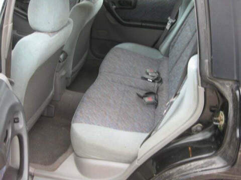 1998 Subaru Forester L