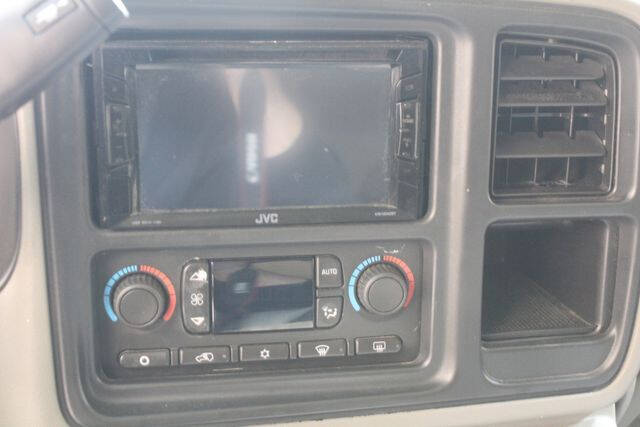 2007 GMC Sierra 2500HD Classic