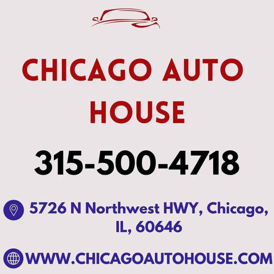 2012 Toyota Avalon for sale at Chicago Auto House in Chicago, IL