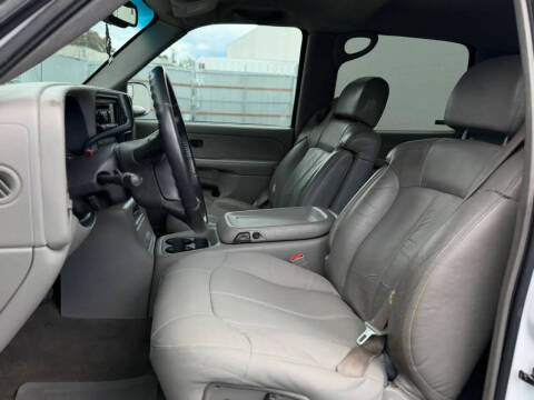2002 GMC Sierra 3500