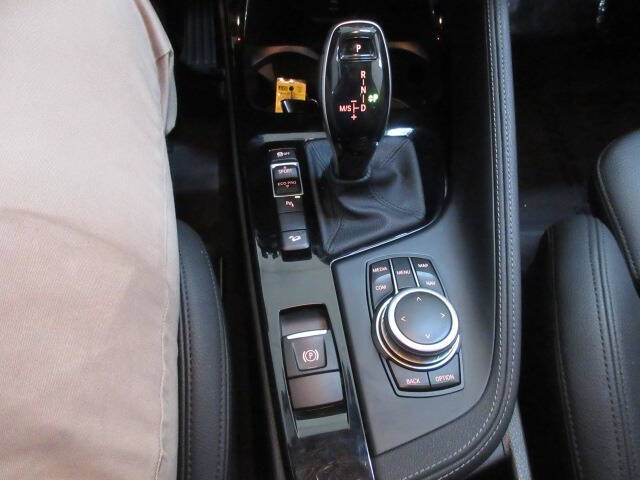 2020 BMW X1 xDrive28i