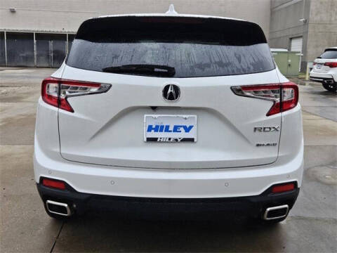 2026 Acura RDX SH-AWD w/Tech