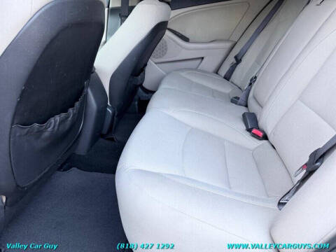 2012 Kia Optima LX