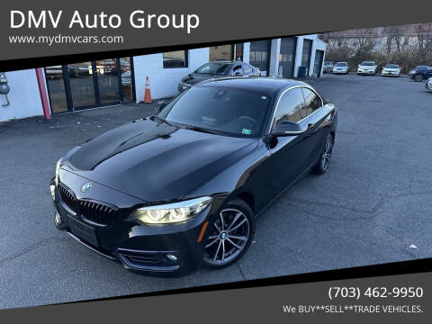 2019 BMW 2 Series 230i