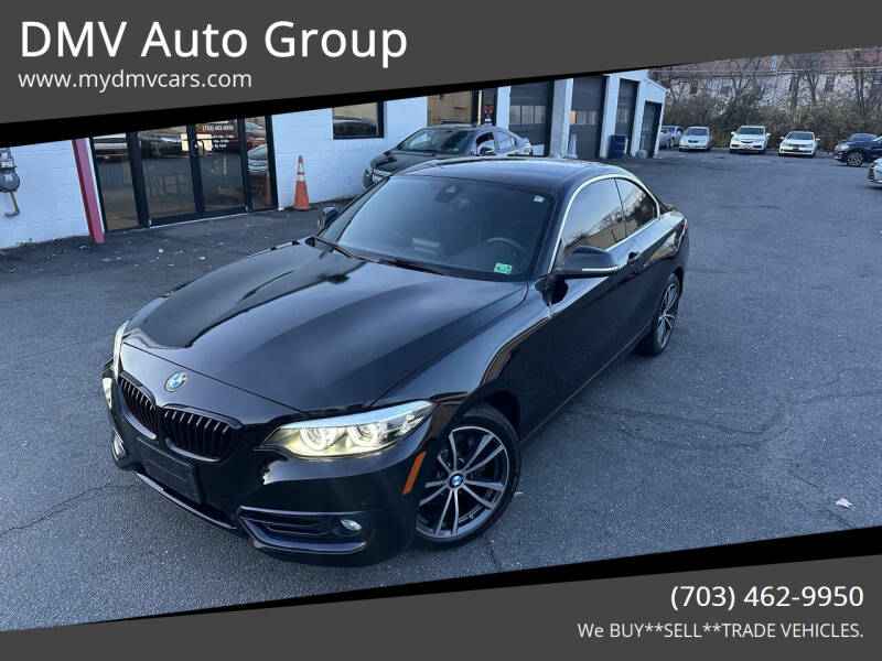 2019 BMW 2 Series 230i