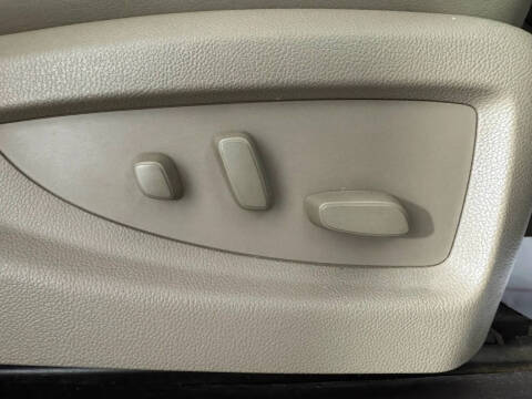 2015 GMC Sierra 3500HD