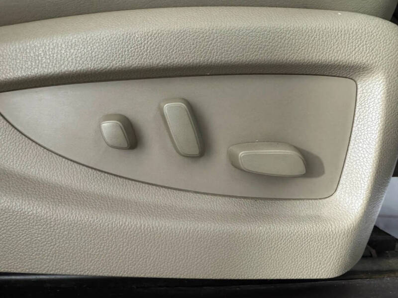 2015 GMC Sierra 3500HD