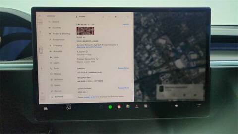 2023 Tesla Model S Plaid