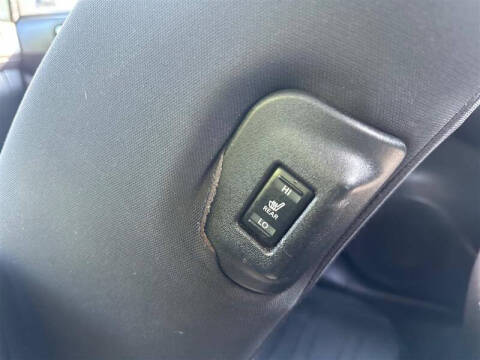 2015 Nissan LEAF S