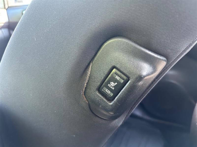 2015 Nissan LEAF S