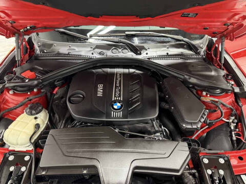 2014 BMW 3 Series 328d