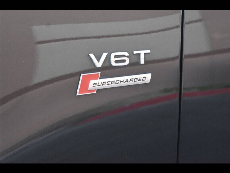 2012 Audi S5 3.0T quattro Prestige