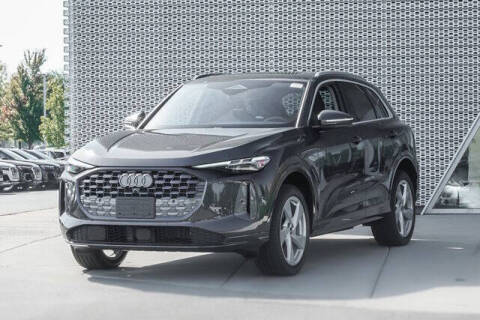 2025 Audi Q5 quattro Premium Plus TFSI
