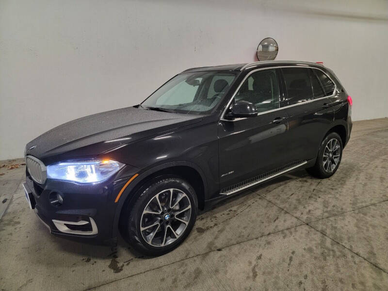 2018 BMW X5 for sale at Painlessautos.com in Bellevue WA