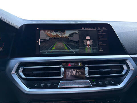 2019 BMW 3 Series 330i