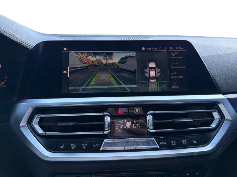 2019 BMW 3 Series 330i