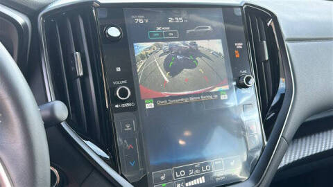 2026 Subaru Ascent Premium 7-Passenger