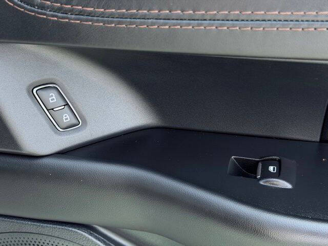 2021 Ford Expedition Platinum