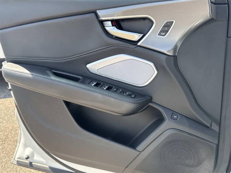 2020 Acura RDX w/A-SPEC