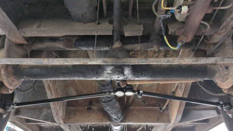 1967 Volkswagen Transporter II