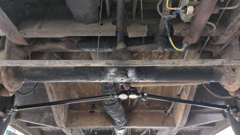 1967 Volkswagen Transporter II