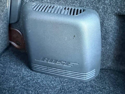 2012 FIAT 500 Lounge