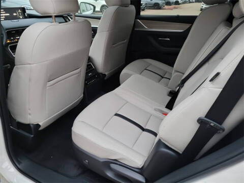 2026 Mazda CX-90 3.3 Turbo Preferred