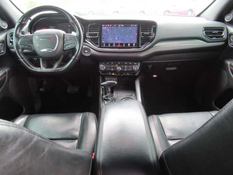 2022 Dodge Durango R/T