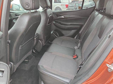 2020 Buick Encore GX Preferred