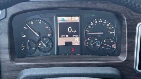 2026 Western Star 47X