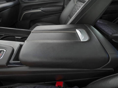 2023 Cadillac Escalade-V