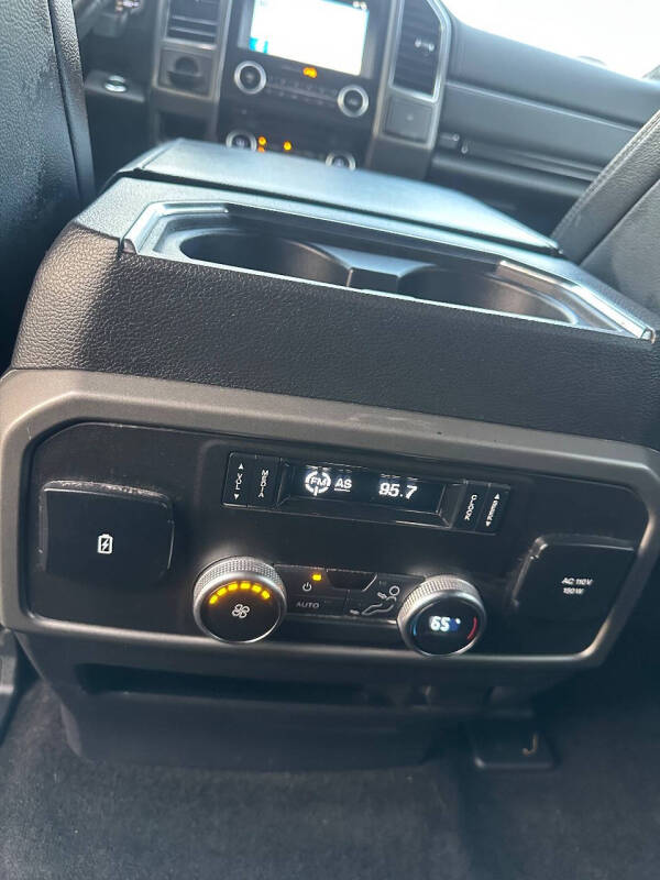 2018 Ford Expedition XLT