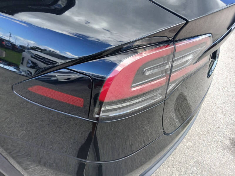 2022 Tesla Model X