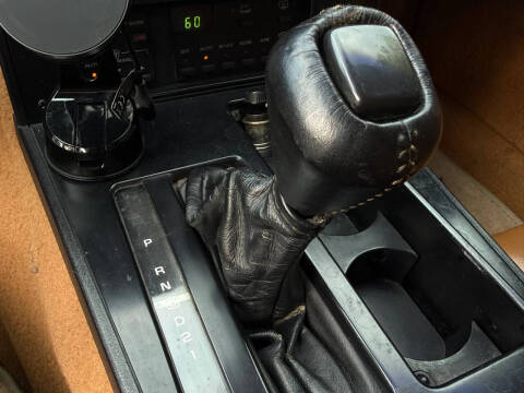 1988 Chevrolet Corvette
