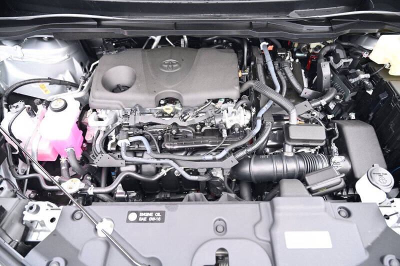 2025 Toyota Sienna XLE 8-Passenger