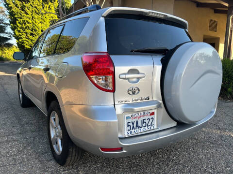 2007 Toyota RAV4