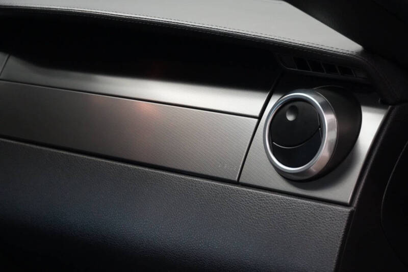 2009 Ford Shelby GT500