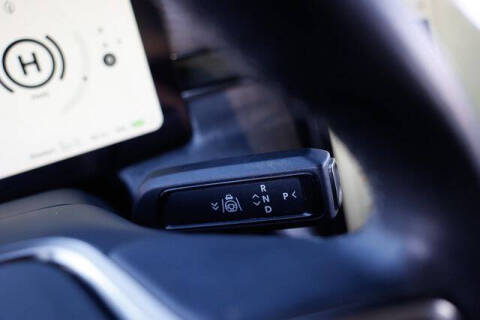 2022 Rivian R1T Launch Edition