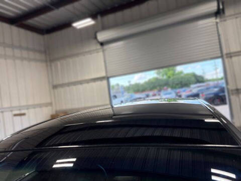 2019 Lincoln Continental Select