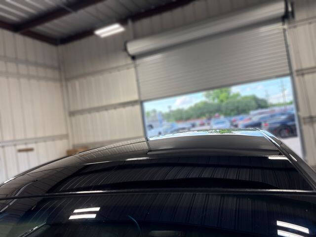 2019 Lincoln Continental Select