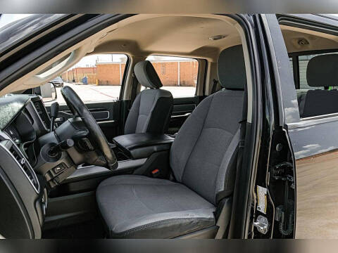 2020 RAM 3500 Lone Star