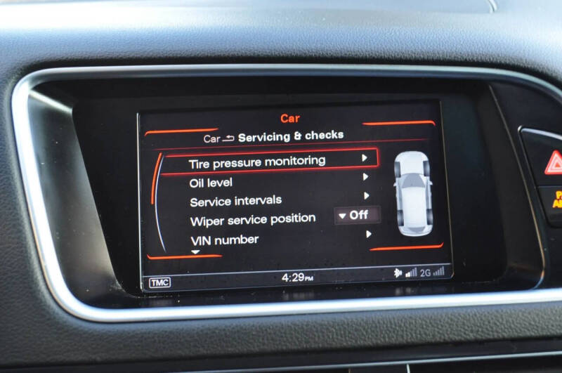 2013 Audi Q5 2.0T quattro Premium Plus