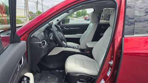 2023 Mazda CX-5 2.5 S Premium
