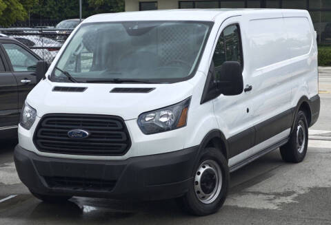 2019 Ford Transit for sale at H.A. Twins Corp in Miami FL