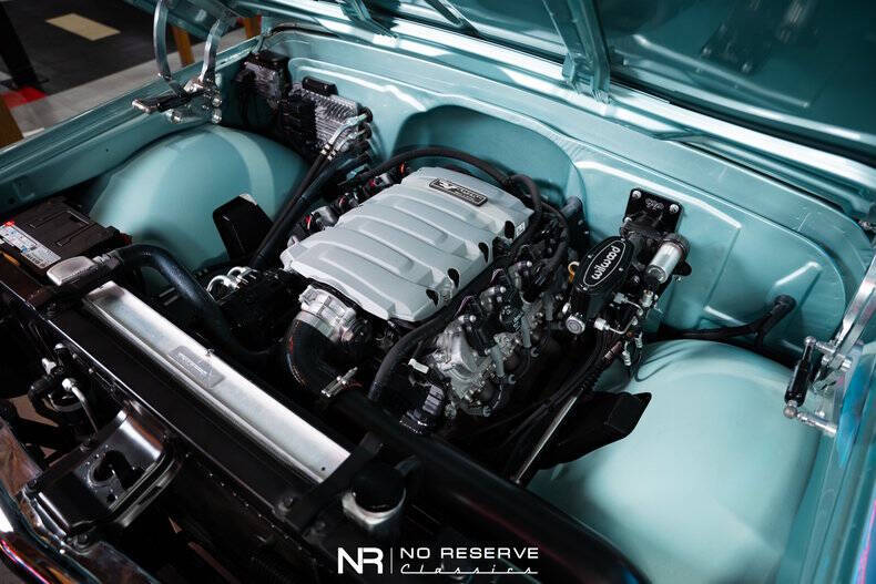 1972 Chevrolet Blazer