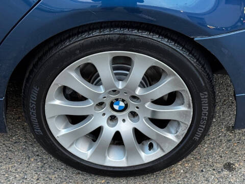 2006 BMW 3 Series 330i