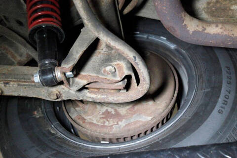 1977 Chevrolet Monte Carlo