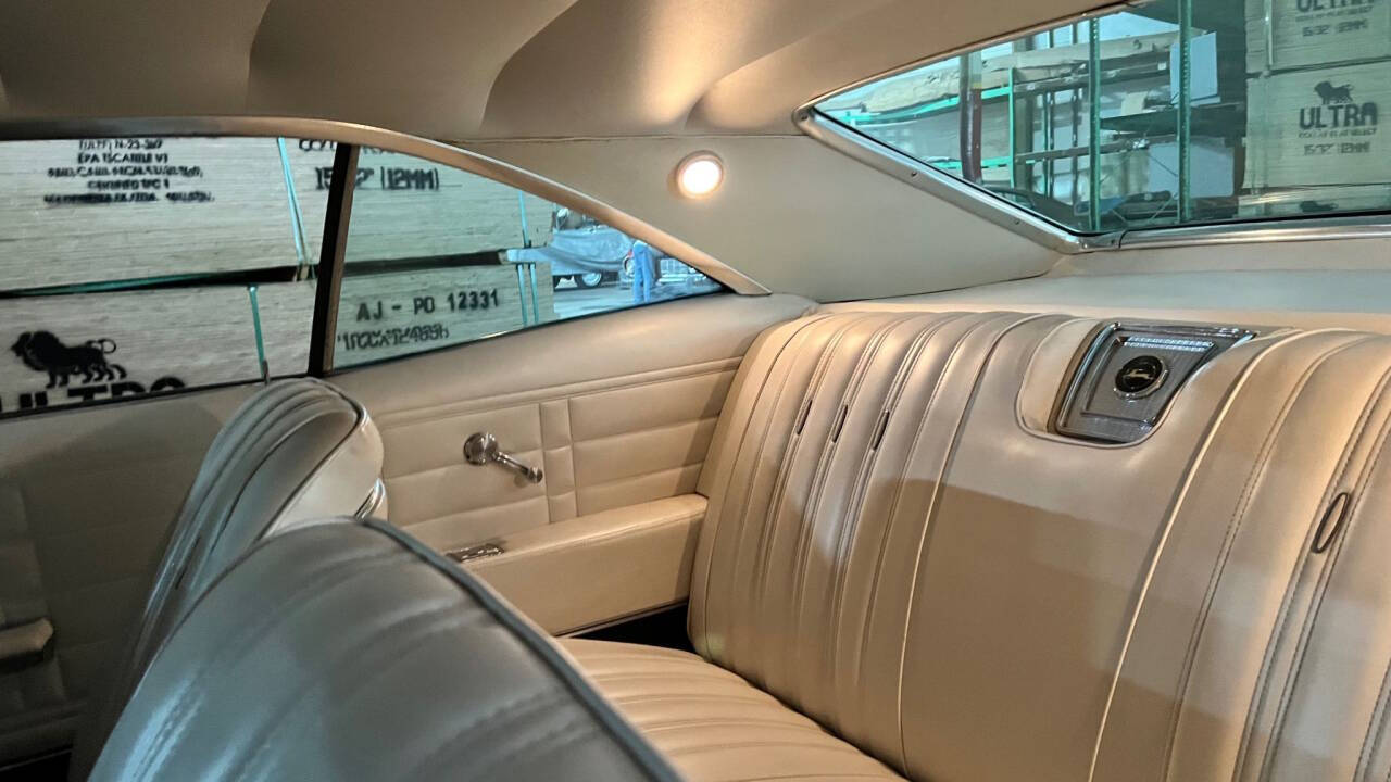 1966 Chevrolet Impala 40