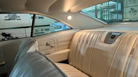 1966 Chevrolet Impala