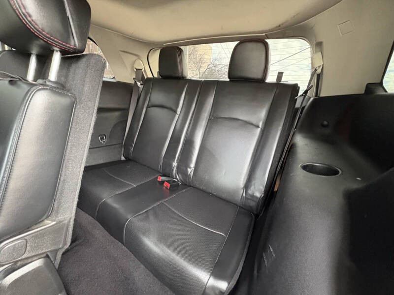 2019 Dodge Journey GT